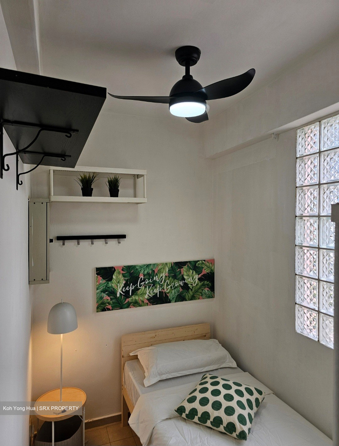 Moulmein Rise (D11), Apartment #616837331